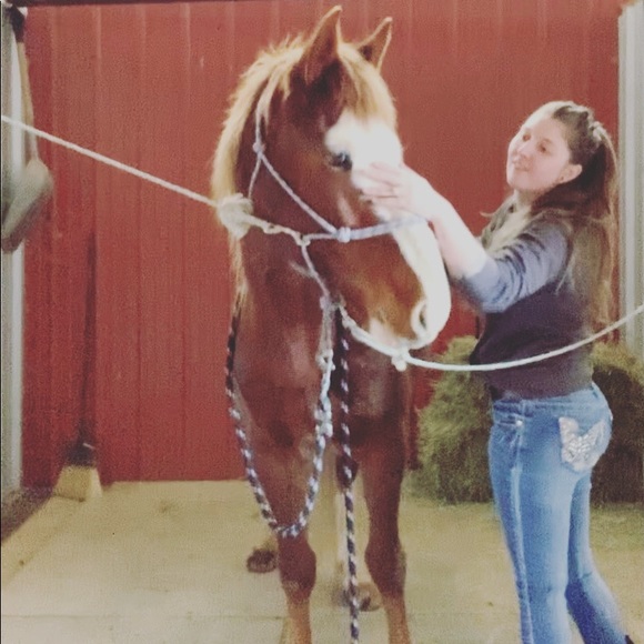 Meet your Posher, LaRyssa - Picture 3 of 4